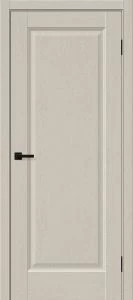 Межкомнатная дверь Неоклассик-30 Cream Silkwood BR6142