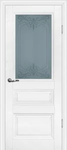 Межкомнатная дверь PSC-29 Белый