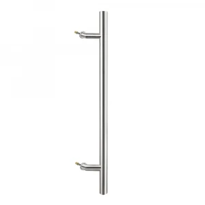 Ручка-скоба PULL.PH32/1500.45 INOX 304