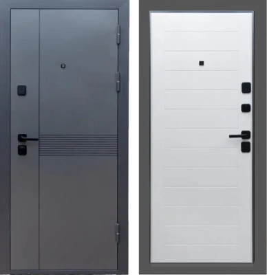 Дверь Цербер Lang-yue кроме 86 правых