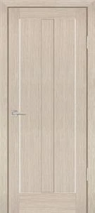 Межкомнатная дверь PS-01 Капучино Мелинга