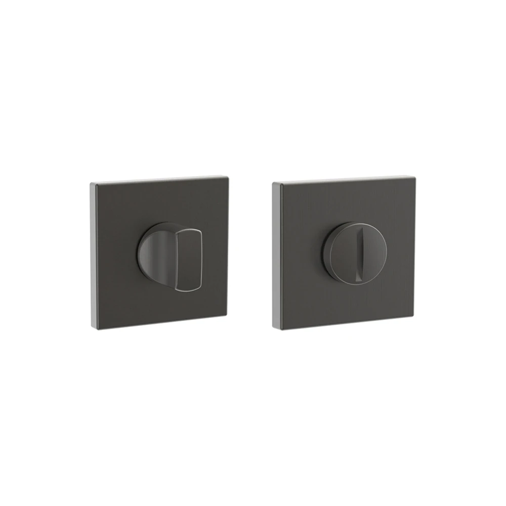 Фото Ручка поворотная BK6.K.ARC.Q52 (BK6 ARC) GR-23 графит