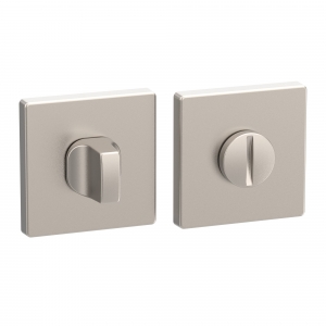 Ручка поворотная BK6.K.EST.Q52 SN-3 матовый никель